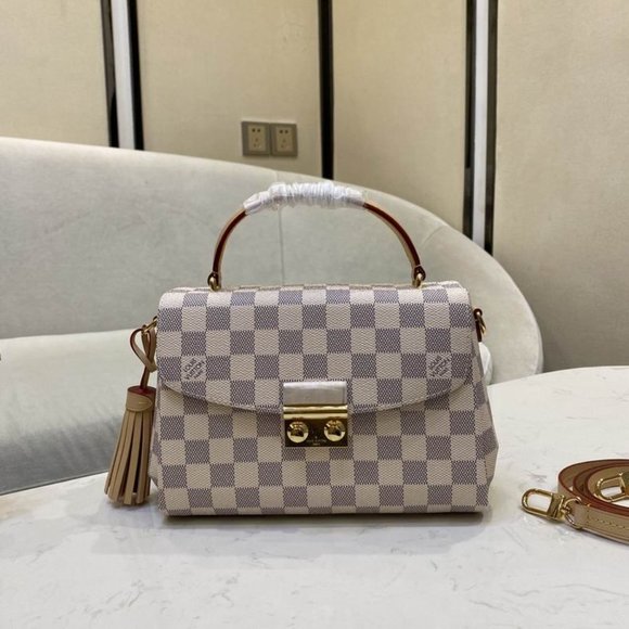women handbagCroisette N41581 25x17x9.5 cm gf